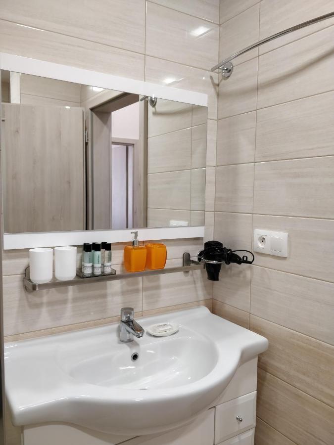 Central Marienbad Apartaments Ngoại thất bức ảnh