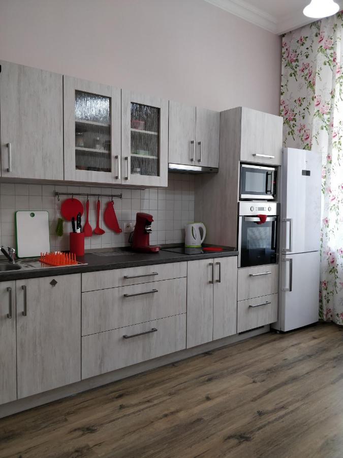 Central Marienbad Apartaments Ngoại thất bức ảnh
