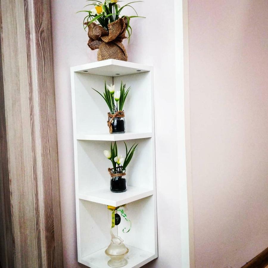 Central Marienbad Apartaments Ngoại thất bức ảnh