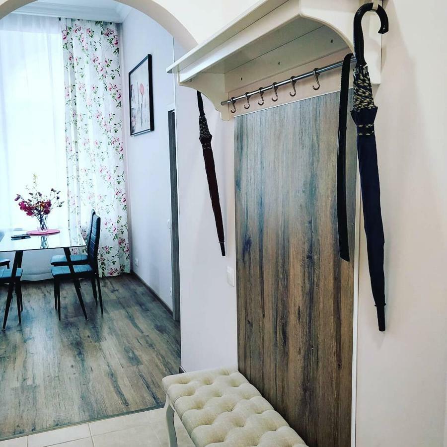 Central Marienbad Apartaments Ngoại thất bức ảnh