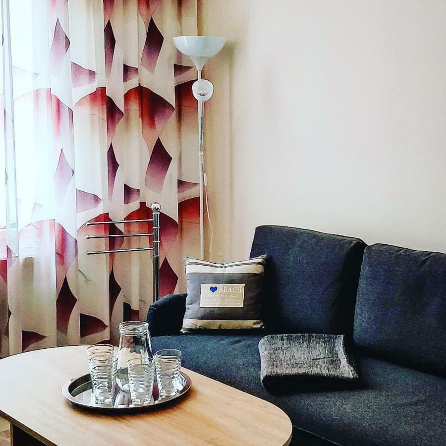 Central Marienbad Apartaments Ngoại thất bức ảnh