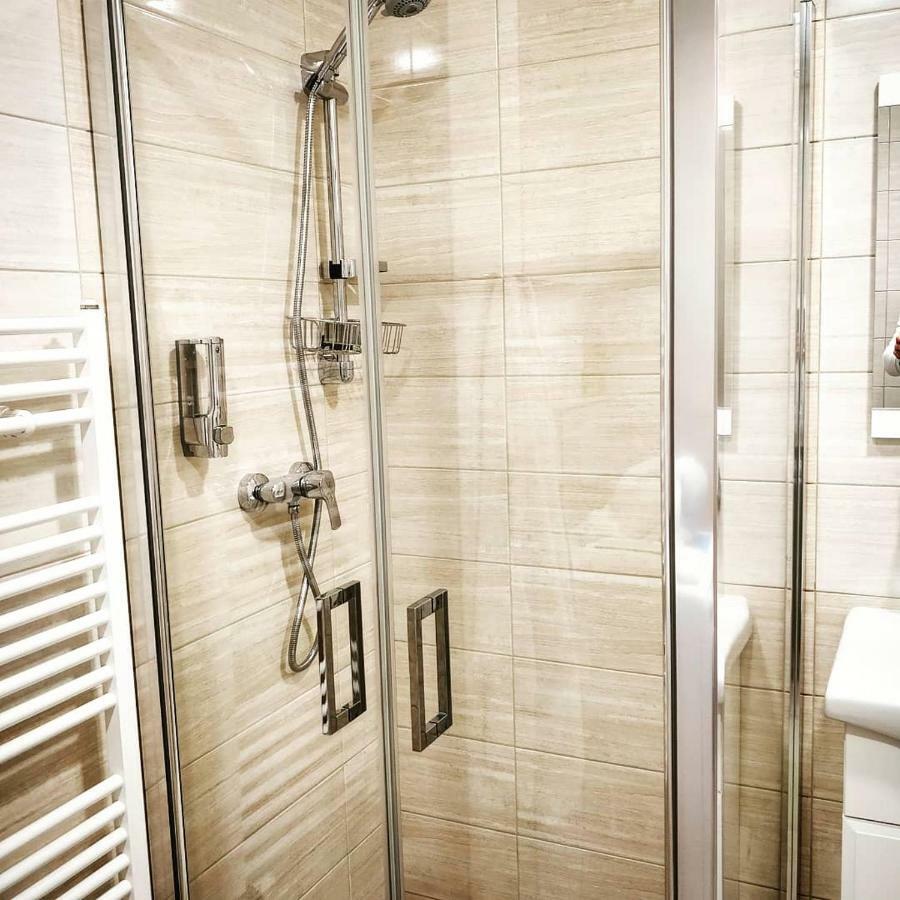 Central Marienbad Apartaments Ngoại thất bức ảnh
