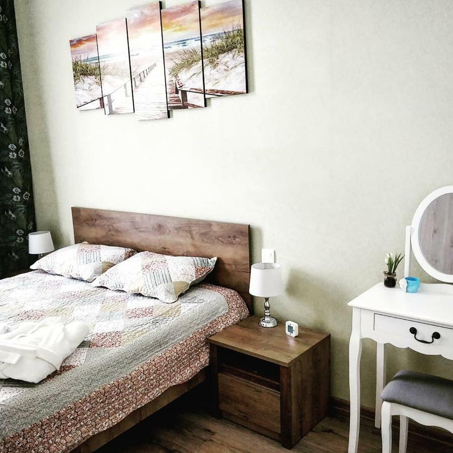 Central Marienbad Apartaments Ngoại thất bức ảnh