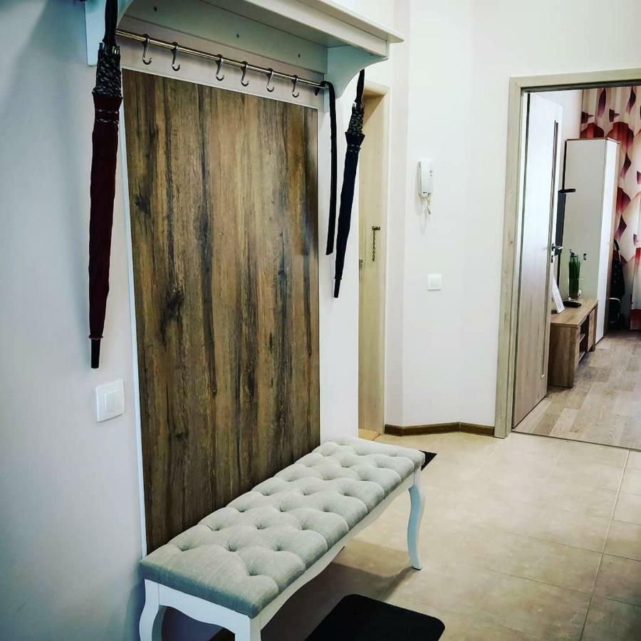 Central Marienbad Apartaments Ngoại thất bức ảnh