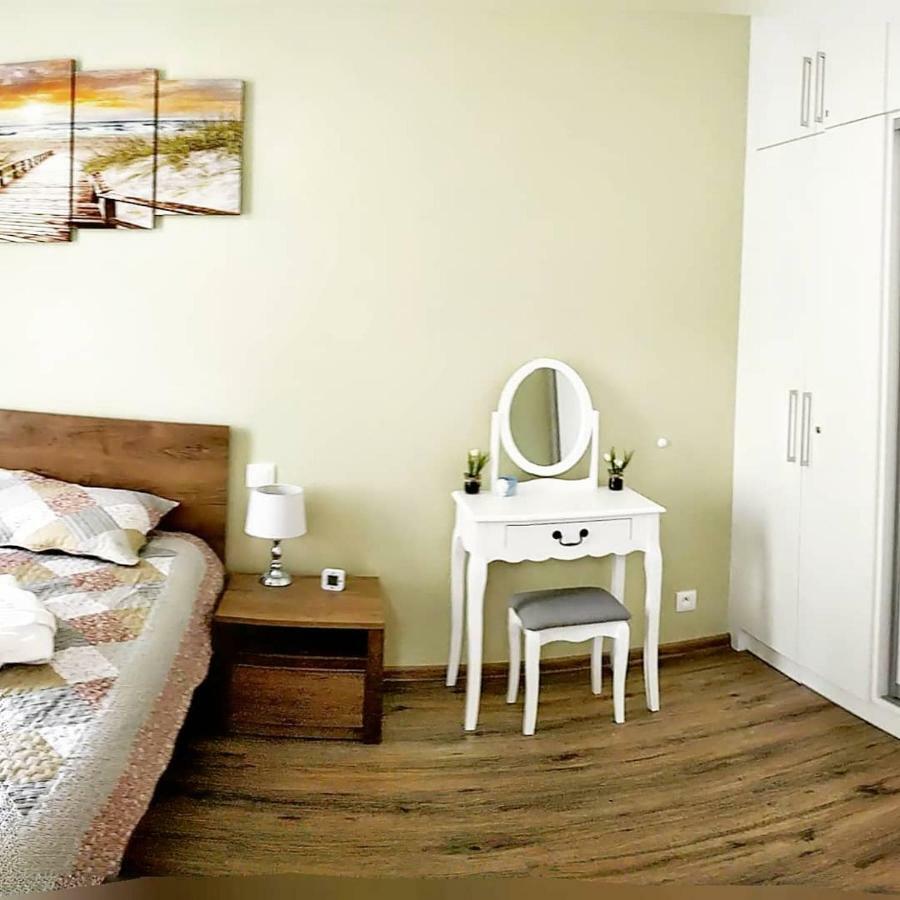 Central Marienbad Apartaments Ngoại thất bức ảnh